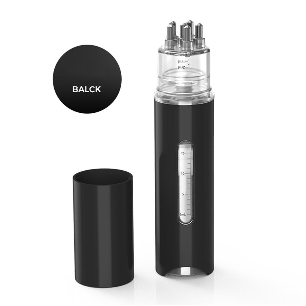 Аппликатор для нанесения масла на волосы Массажер для кожи головы для роста волос Аппликатор для нанесения масла на волосы Диспенсер для ухода за волосами