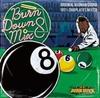 CD BURN DOWN BURNDOWN - Burn Down Mix 8 BDRCD024 Japan Reggae, Ska & Dub Used