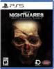 Project Nightmares Case Henrietta Kedward North PS5 36 (Import America) -
