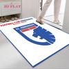 F.C. København Carpet Rug for Living Room Bedroom Home Sofa Decoration,Kids play Nonslip Floor Mat