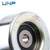 16604-31010 Натяжной ролик для TOYOTA 4RUNNER LANDCRUISER RAV4 CAMRY, LEXUS RX GS IS ES 250 350, LOTUS, OE 16604-31020 16604-0P011