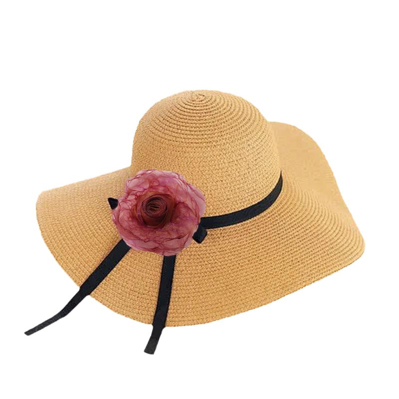 Искусственный цветок из шифоновой ткани ручной работы для свадебного платья, украшения шляп, своими руками, марля, обожженный край, роза, шитье, аппликация