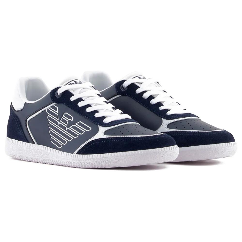 EA7 Emporio Armani Кросовки 7X000405_AF19826
