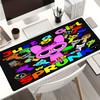 Sprunki9 Theme Premium Non-slip Mouse Pad with Stitched Edges,Durable Rubber Material,for Desktop & Gaming Great Gifts