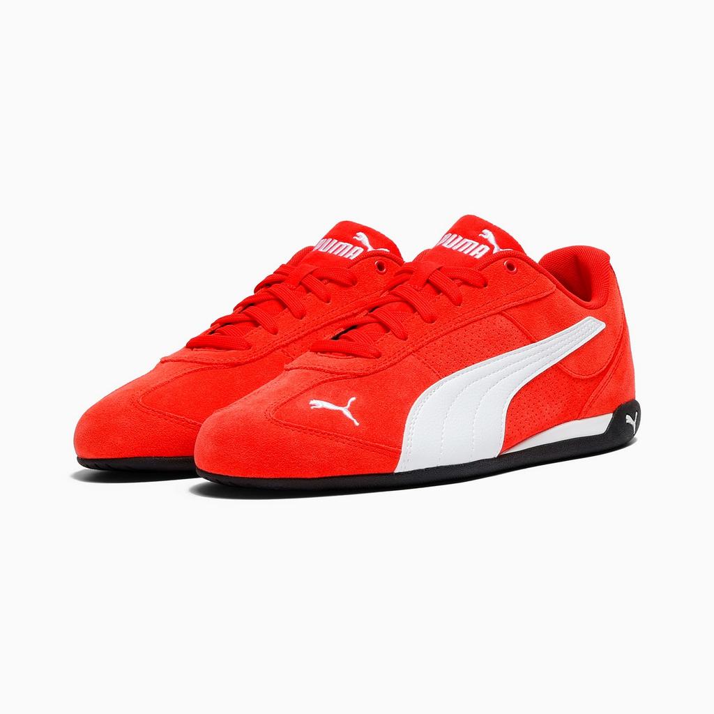 Puma REPLICATCH men's sports shoes red 40509703 r 41