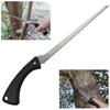 Mini Hand Saw Woodworking Saw with Wooden Handle Garden Saw Garden Saw