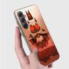 Game C-Cult Of The Lamb Phone Case for Samsung A16 A26 A36 A56 A17 A37 A57 A07 A06 A02S A03 A04S A05S Galaxy Note 20 10 A50S A71