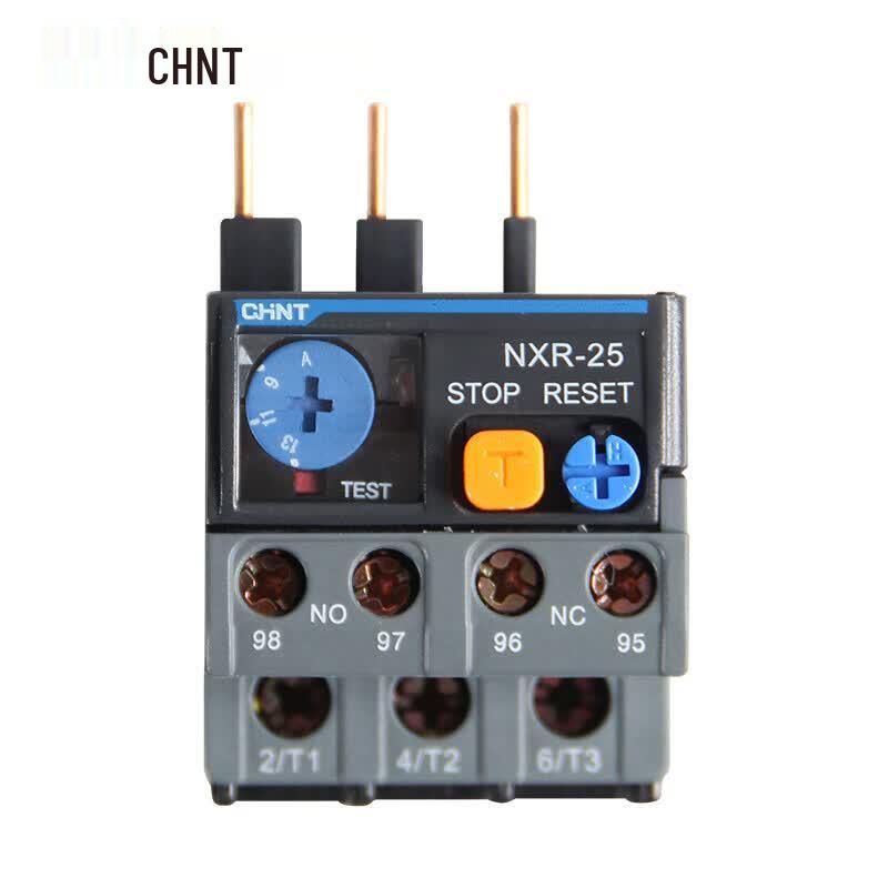 CHNT Thermal Overload Relay