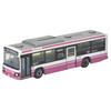 TOMYTEC (TOMYTEC) National Bus Collection JB063-2 Funabashi Shin-Keisei Bus Diorama Supplies