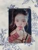 [USED] IVE Wonyoung US American Trading Card Exclusive Empathy