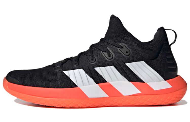 adidas Stabil Next Gen Primeblue 'Черный Солнечный Красный' H00146