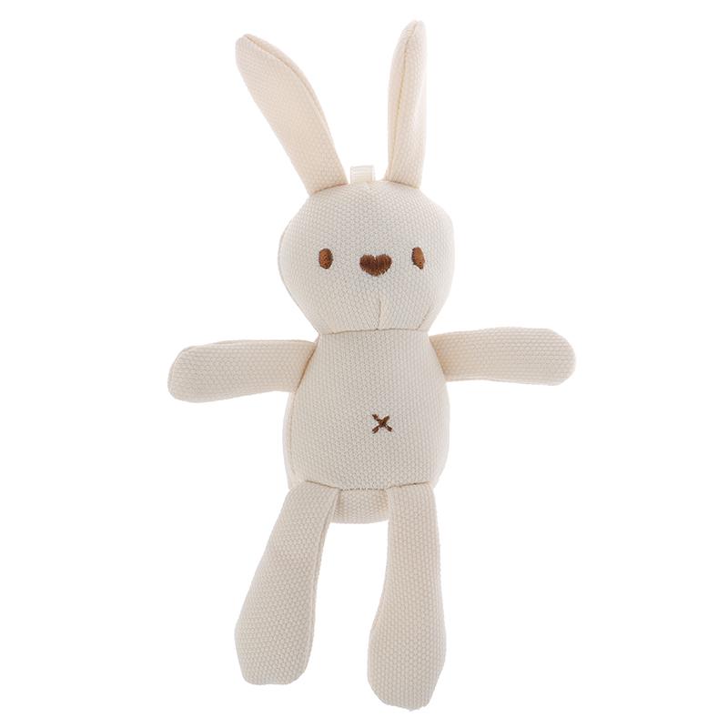 20 Cm Fashion Durable Soft Plush Animal Rabbit Cute Cartoon Plush Toy Stuffed Animal Doll