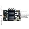 TPA3255 2.0 HIFI Digital Sound Amplifiers Board 315W + 315W Featuring Modulars Installation Design