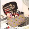 1Pcs Multifunction Travel Cosmetic Bag Large Capacity Women Toiletries Organizer Waterproof Female Storage Girl 's Make Up Cases