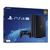 SONY PlayStation 4 Pro Jet Black 1 ТБ PS4 PlayStation 4 Pro гарантия [Восстановленная] (CUH-7100BB01) 180 дней [Снят с производства производителем]