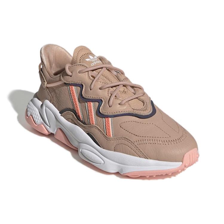 adidas Женские Ozweego 'Ash Pearl' Женские EE7017