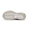 SAUCONY Низкие повседневные кроссовки для бега унисекс бежево-коричневые - S28245-4