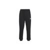 3-Stripes Cuffed Track Pants Men Bottoms Black GK8829