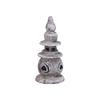 Miniature Landscape Fairy Garden Accessories Mini Lighthouse Water Well Bridge Cottages Ornament DIY Miniature Garden Decorarion