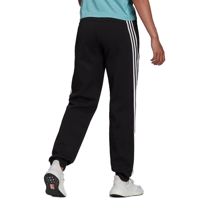 Adidas Fi 3S Regular Pant Женские спортивные брюки черного цвета H57311