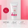 Pro High-end Niacinamide Daily Sunscreen Sunblock SPF 50 for All Skin Types 50g