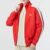 Puma Cny Dragon Year Series Color Block Logo Embroidered Sports Running Fitness Training Jacket Unisex Jacket 625831-11