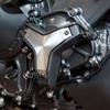 2021 НОВЫЕ Мотоциклетные Запчасти Для Yamaha Tracer 9 GT MT-09 MT09 Tracer Боковые Слайдеры Защита Двигателя Защитные Накладки