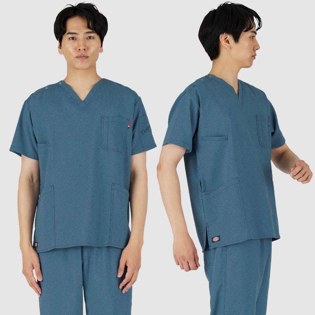 Медицинские костюмы Dickies
