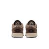 Nike Кроссовки Nike Air Force 1 из синтетической кожи, удобные, легкие, с амортизацией, низкие, детские, унисекс 553560-200