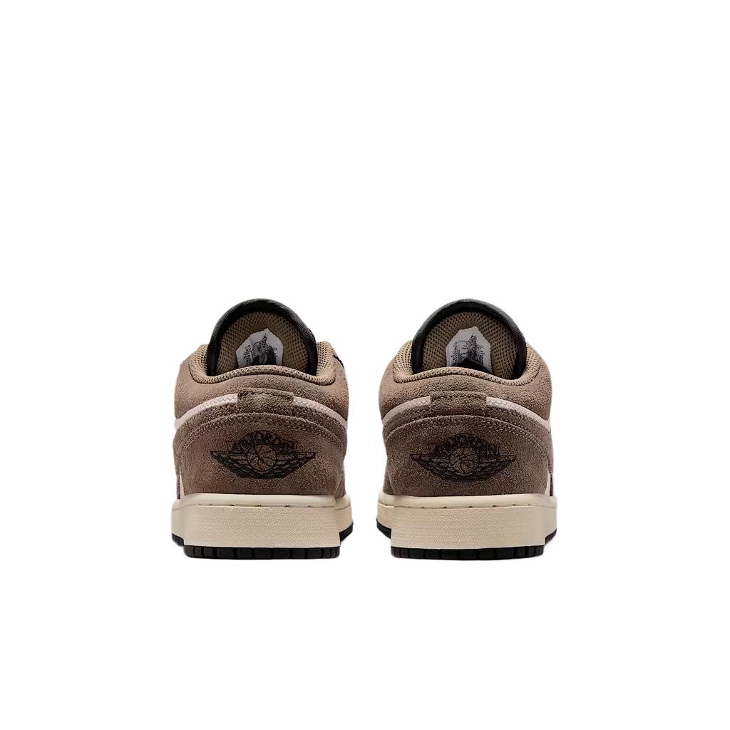 Nike Кроссовки Nike Air Force 1 из синтетической кожи, удобные, легкие, с амортизацией, низкие, детские, унисекс 553560-200