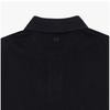 Ami Small HearT Logo Polo Unisex T shirT Hpl411 760 045