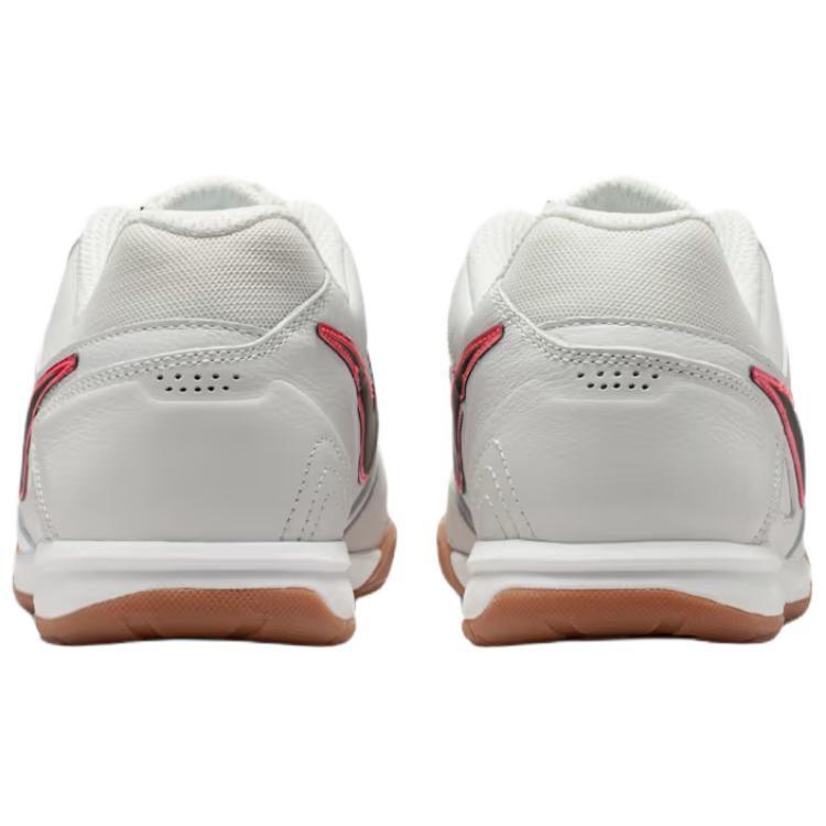 Nike Gato Дышащие Футбольные Бутсы для Помещений Мужские Пик Белый HQ6019-104
