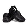 Salehe Bembury x Crocs Pollex Clog Sasquatch Унисекс Кроксы Черные 207393-001