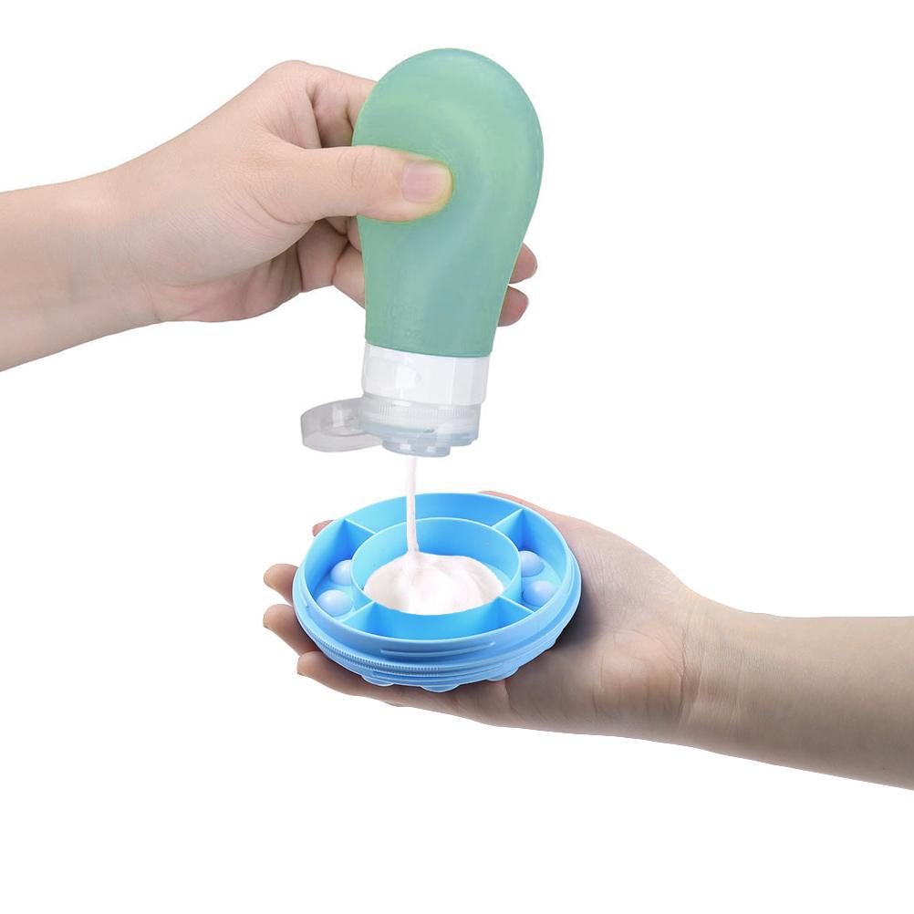 Массажная щетка для душа, щетка для ванны, спа-массаж, длинная ручка, инструмент для ванной комнаты