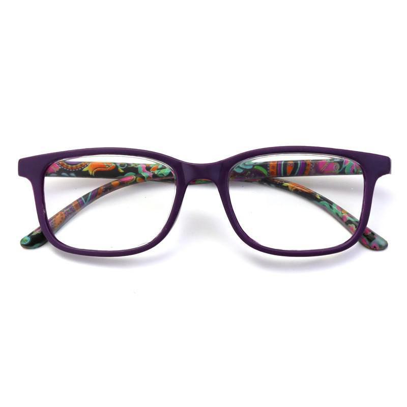 Очки для чтения HD Anti-Blue Light с автоматической регулировкой увеличения - Черный Tech Design