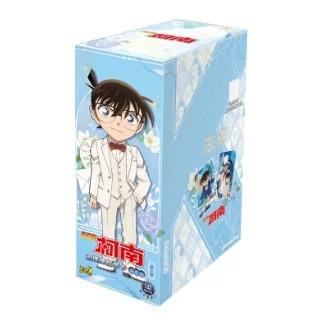 Genuine Detective Conan Insight Pack Series 7 Collection Card Reasoning Christmas Anime Peripheral Holiday Gifts