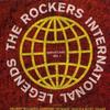LP Пластинка VARIOUS - Rockers International Legends Volum SOTLP002 Sound Of Thunde 2017 Франция Регги, Ска и Даб