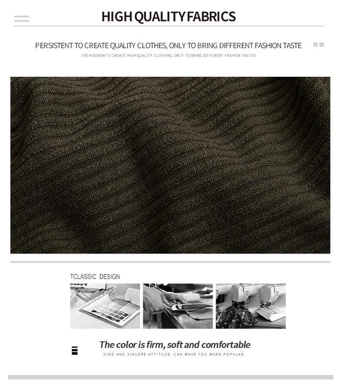 Винтажное женское облегающее платье-кардиган из трикотажа с V-образным вырезом