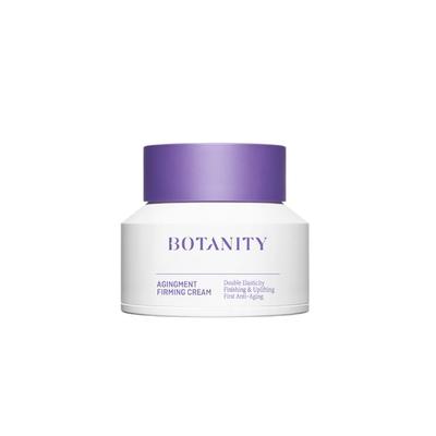 BOTANITY - Укрепляющий крем против старения