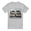 Mens Welcome To T-Shirt