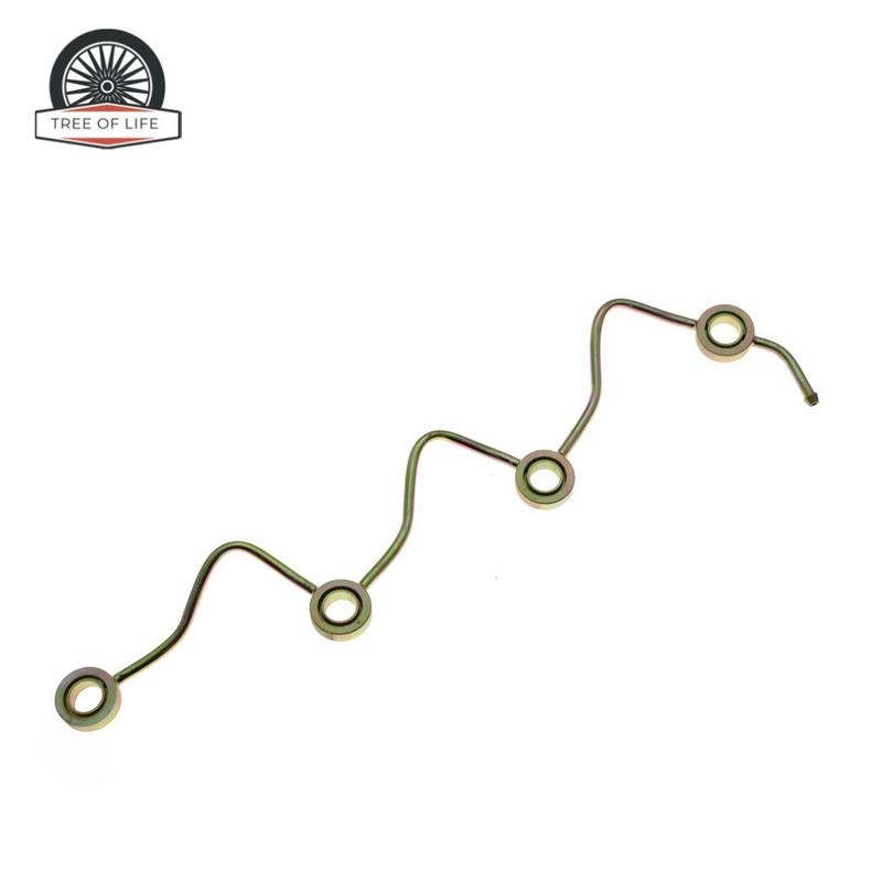 Return Oil Pipe For TOYOTA 4RUNNER 1984 1985 1986 PICK UP 1981 1982 1983 1984 1985 198623760-54011 2376054011 23760 54011