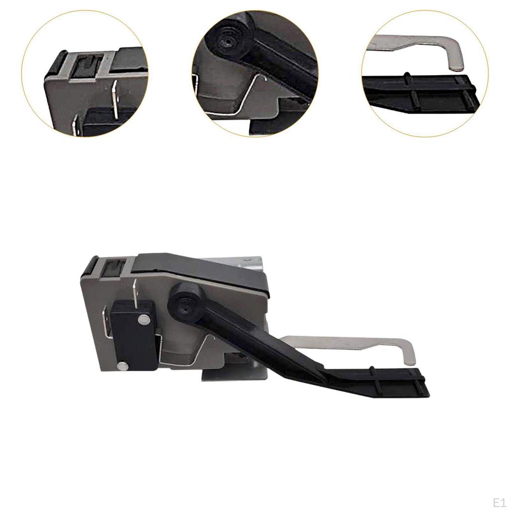 Washing Machine Lid Lock Switch 134101800 Washer Parts Repair Accessories Spare Part for 916791