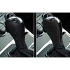 Новый чехол на ручку переключения передач против меха для Range Rover Sport Edition 2005 2006 2007 2008 2009 2010 2011 2012 2013 Чехол на рычаг переключения передач