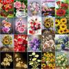 5d Diamond Painting Flowers Diamond Embroidery Sale Landscape Pictures Of Rhinestones Mosaic Cross Stitch Decoration