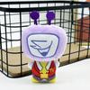 Новая плюшевая игрушка DELTARUNE Тэнна, 16 см, куклы, мультяшная, набитая, мягкая игрушка, подарок на день рождения, Рождество для детей