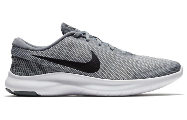 Men's Sneakers Nike Flex Experience RN 7 'Wolf Grey Black'