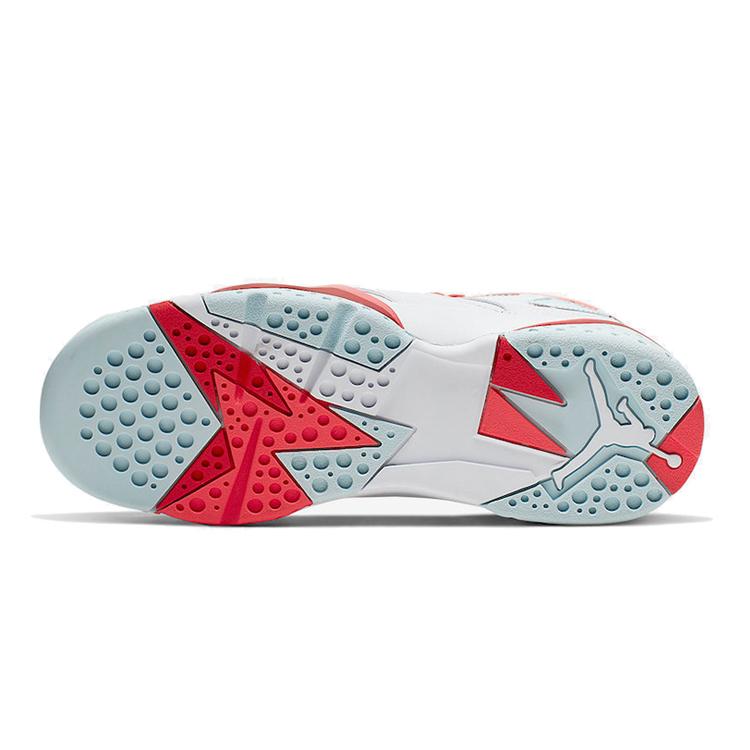 Jordan 7 Retro Topaz Mist GS 442960-104