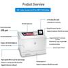 HP Color LaserJet Pro M454dw Wireless Printer