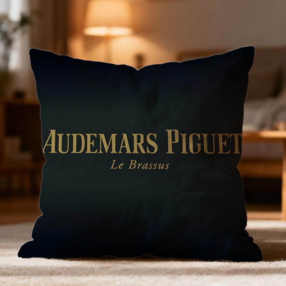 A-Aaudemars piguetied Наволочка Мягкая Стирка Подушки Многоцелевая для Дивана Кровати Путешествий Офиса