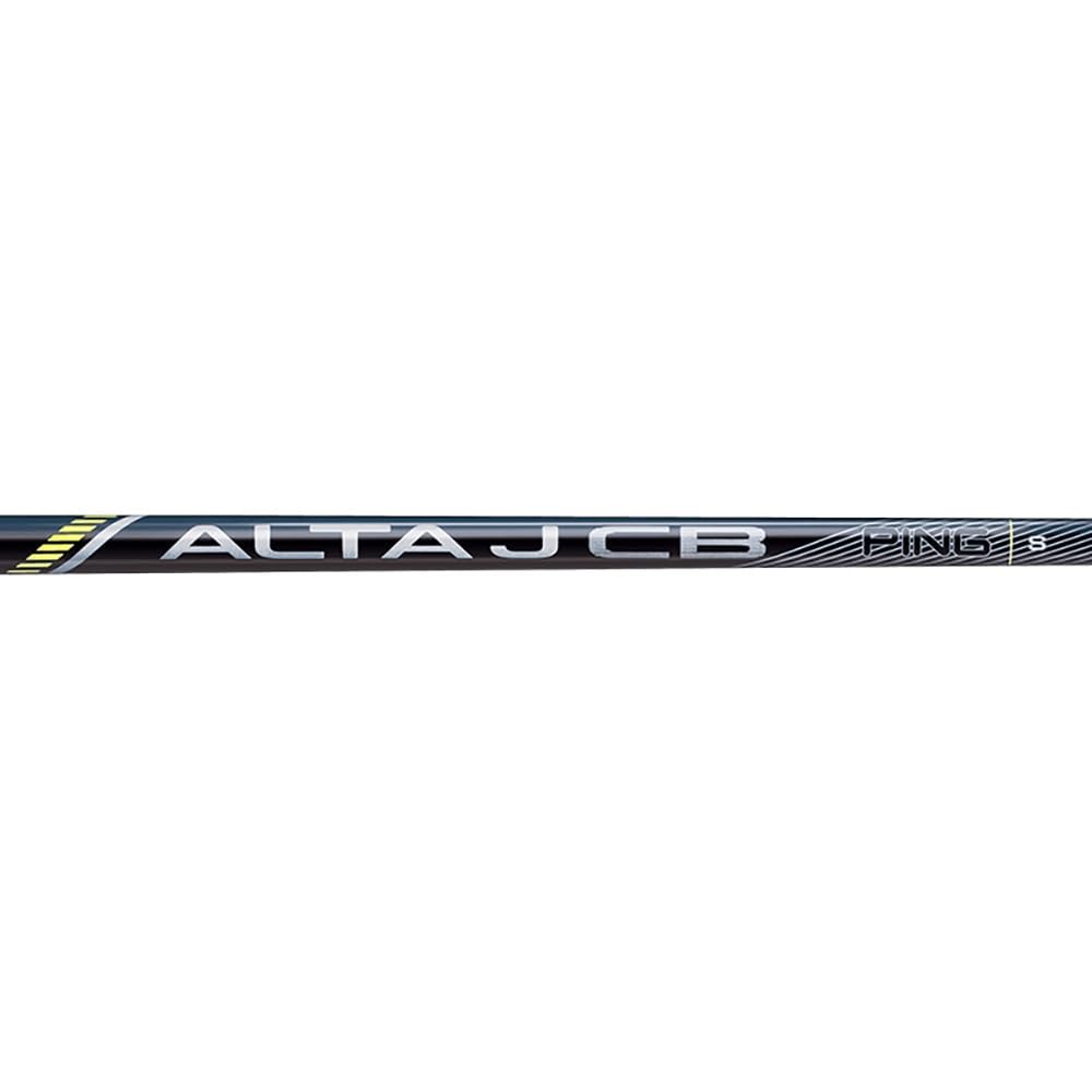 PING g430 MAX 10K драйвер loft ALTA J CB BLACK левша (1W 10,5 градусов) (SR/Мужской)